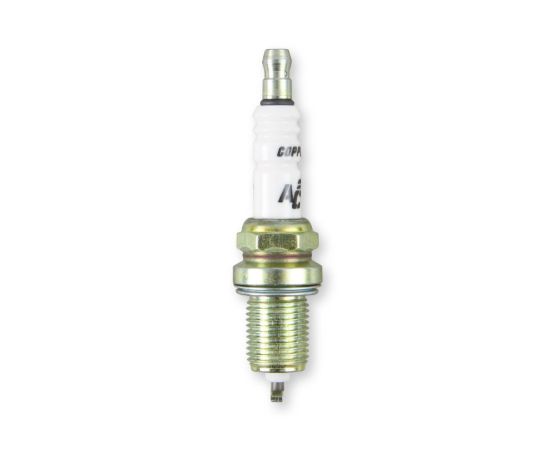 ACCEL PLUGS SPARK PLUGACCEL 4PK - 07364