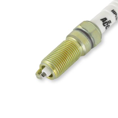 ACCEL PLUGS SPARK PLUG  FORD COYOTE - 579C1