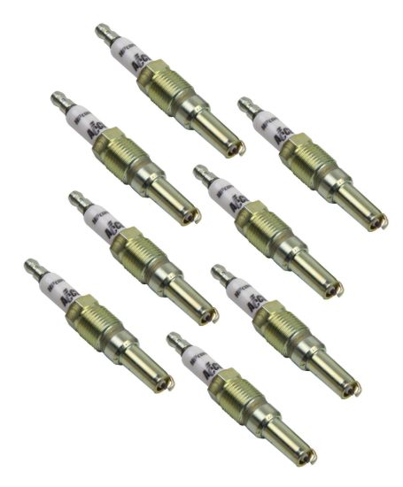 ACCEL PLUGS SPARK PLUG  FORD EARLY V8 - 8160C1