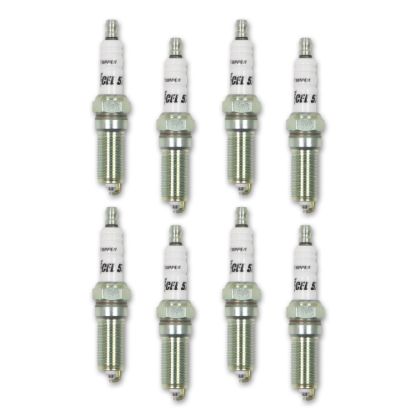 ACCEL PLUGS SPARK PLUG  FORD COYOTE - 8162C1