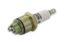 ACCEL PLUGS RESISTER  PLUG-BLIST.PK-8 - 8197