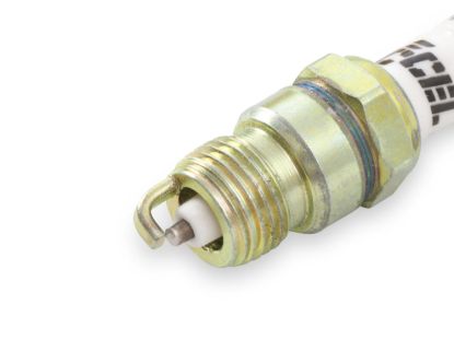 ACCEL PLUGS U-GROOVE HEADER PLUG PK-8 - 8199