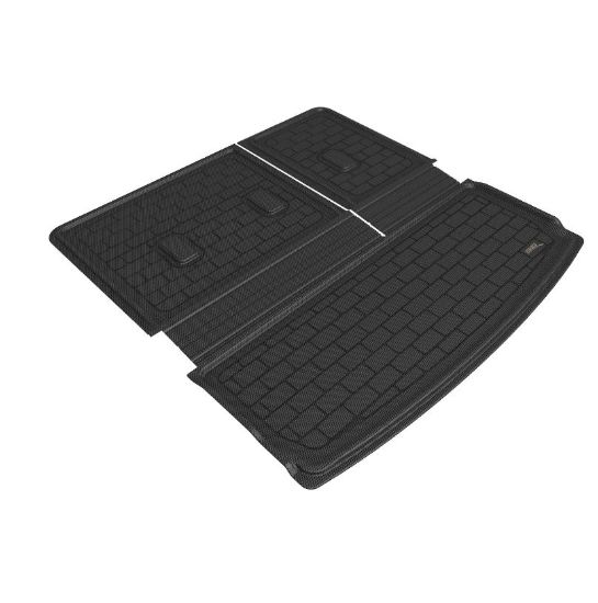 3D MATS/U-AC 3D MAXPIDER CHEVROLET TAHOE / GMC Y - 1CH0931309