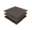 3D MATS/U-AC 3D KAGU CARGO LINER  BLACK - 1DG0071309