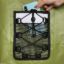 3D MATS/U-AC 3D ROLL-TOP DRY BAG BACKPACK BLACK - 611709