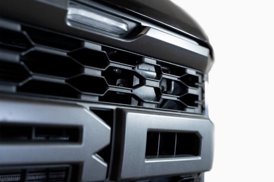 A.DESERT DES ADAPTIVE CRUISE CONTROL BRACKET - C2101501NA