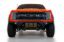 A.DESERT DES BOMBER FRONT BUMPER - F210012140