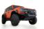 A.DESERT DES ROCK FIGHTER FRONT BUMPER - F260181060