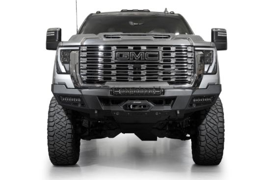 A.DESERT DES 2024-2025 GMC SIERRA 2500/3500 HD A - F730335070