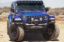 A.DESERT DES JEEP JL/JT PHANTOM WINCH FRONT BUMP - F980335070