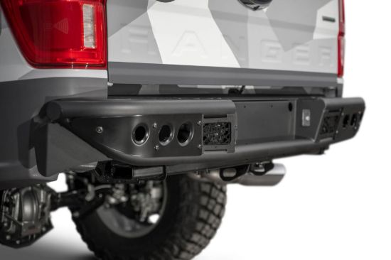 A.DESERT DES VENOM REAR BUMPER - R222251280