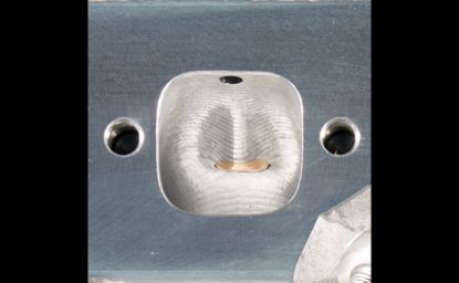 AIRFLOW RESE AFR 20  SBF CYLINDER HEAD 185CC  NO - 1388