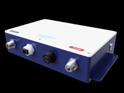 AIGEAN NTWRK WIFI EXTENDER  DUAL BAND  HI-POWER - AN7000AC
