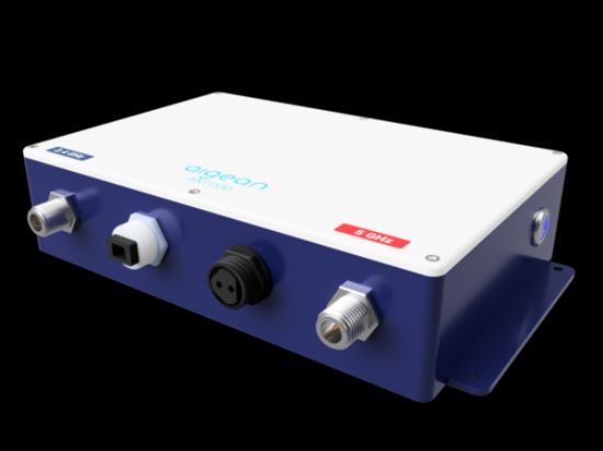AIGEAN NTWRK WIFI EXTENDER  DUAL BAND  HI-POWER - AN7000AC