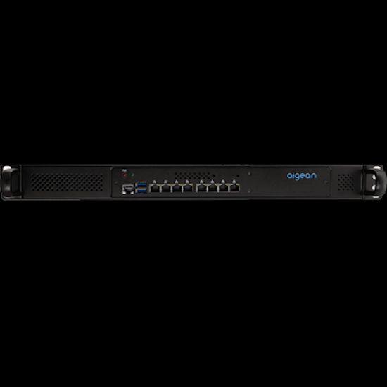 AIGEAN NTWRK MULTI-WAN ROUTER  7 SOURCE - MFR7