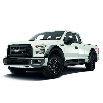 AIR DESIGN 15-17 F-150 STYLING KIT OE STYLE SC - FO20A88