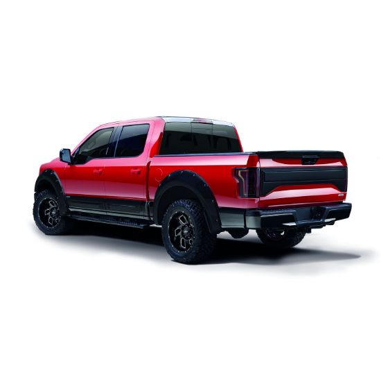 AIR DESIGN 15-17 F-150 STYLING KIT OE STYLE SC - FO20A93
