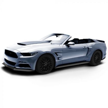 AIR DESIGN FULL STYLING KIT 15+ MUSTANG - FO22A90