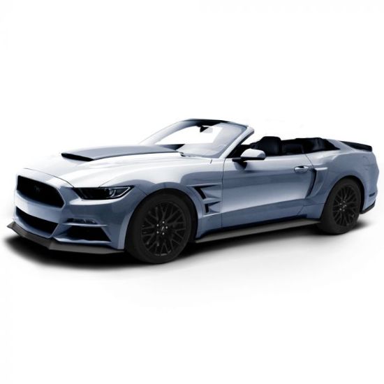 AIR DESIGN FULL STYLING KIT 15+ MUSTANG - FO22A90