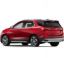AIR DESIGN 18 EQUINOX SPRT XOVER BODYKIT 9PC - KGM33E98
