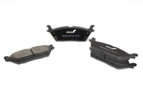 ALCON BRAKE PADS FORD F150 R W/ EPB - 3430X12194