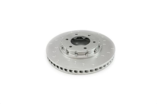 ALCON BRAKE ROTOR FRONT LEFT - 75X240C24L