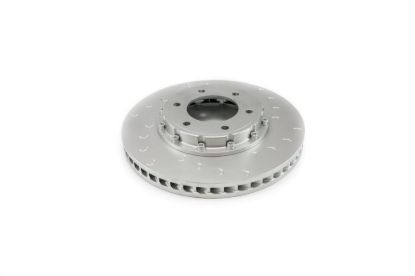 ALCON BRAKE ROTOR FRONT RIGHT - 75X240C24R