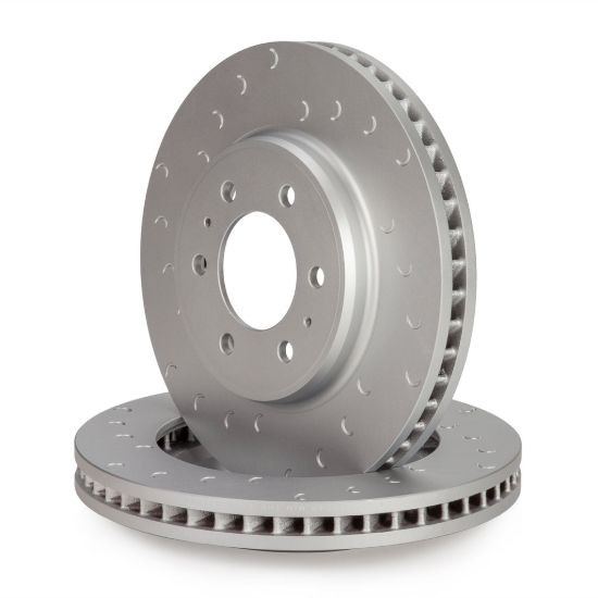 ALCON BRAKE BRAKE KIT FORD F150 F 2021 - BKF1559BE6