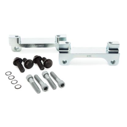 ALCON BRAKE BRAKE JK FRNT CALIPR - BKF5459AX0