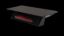 ACARI FLEET 28' LOW PROFILE DRILL FREE MOUNTING - 201LPFORDM