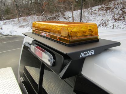 ACARI FLEET FORD F-SERIES  2017 - CURRENT - RTM101LPFO