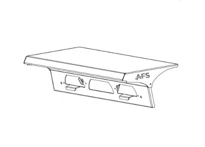 ACARI FLEET ATRAM1500AN RAM  BOBY