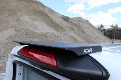 ACARI FLEET 2020+ FORD TRANSIT - MEDIUM & HIGH - VSFTHBZ
