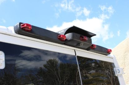 ACARI FLEET 2022+ RAM PROMASTER (ALL ROOF HEIGH - VSRPBZ