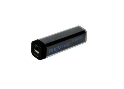 ALLSTART ION   REVIVE 2600 (2600 MAH BLACK) - 566