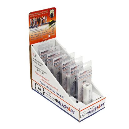 ALLSTART ION PHONE CHARGER MERCH - 566POP6