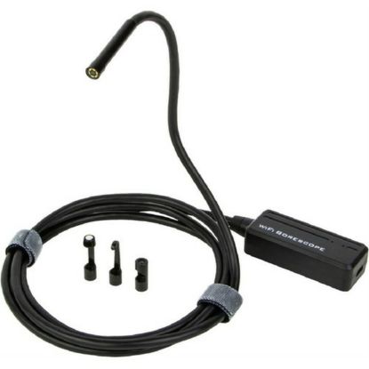 ALLSTART WIFI BORESCOPE - 84
