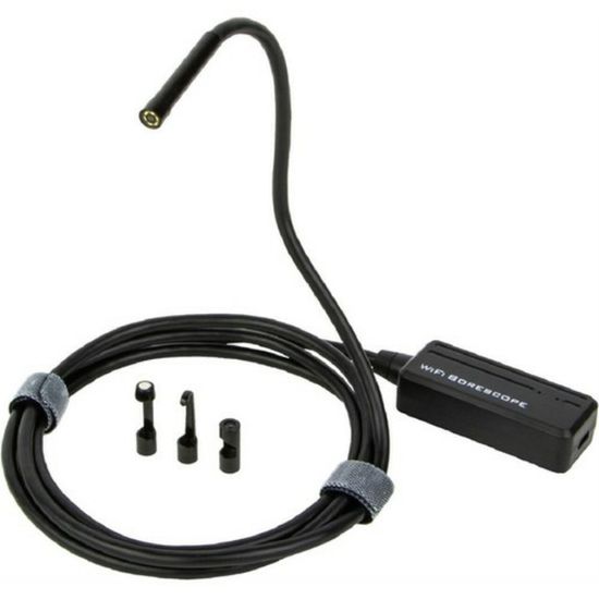 ALLSTART WIFI BORESCOPE - 84