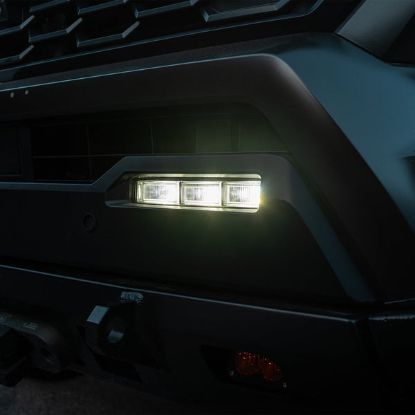 ALPHAREX USA LED FOG LIGHTS - 210018