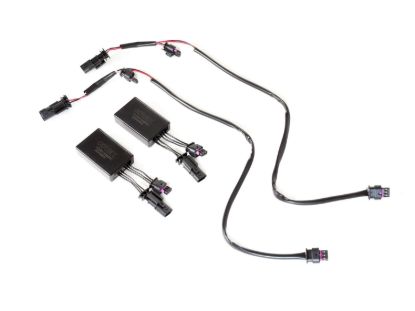 ALPHAREX USA BEZEL KIT - 210081