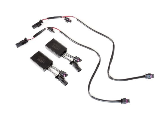 ALPHAREX USA BEZEL KIT - 210081