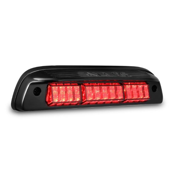 ALPHAREX USA LED 3RD BRAKE LIGHT - 220084