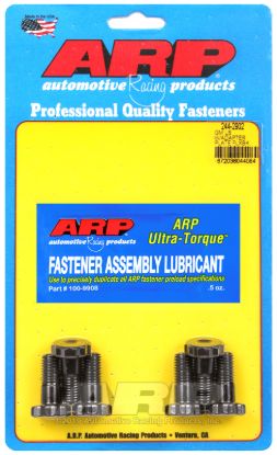 ARP GM LS W/ADAPTER PLATE FLE - 2442902