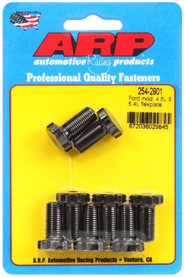 ARP FORD FLEXPLATE BOLT KIT - 2542901