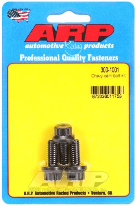 ARP CAM BOLT KIT - 3001001
