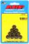 ARP NUTS 5/16-24 12PT PK/10 - 3008331