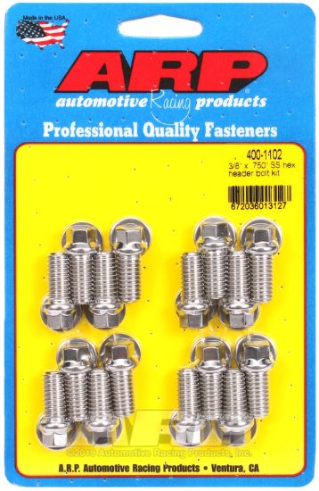 ARP HEAD STUD & BOLT - 4001102
