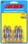 ARP M8X1.25X51MM BROACHED STD - 4008024
