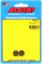 ARP M8X1.25 SS 12PT NUT KIT - 4008310