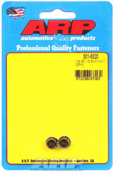 ARP NUT - 4018300